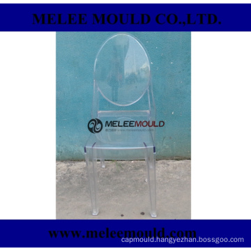 Melee Plastic Armless Home Furniture Chair Mold